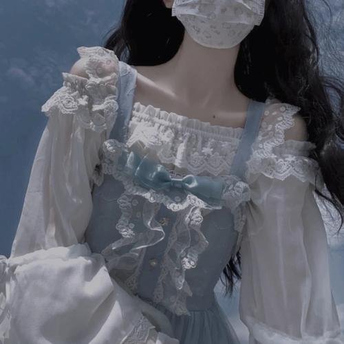 落花有意