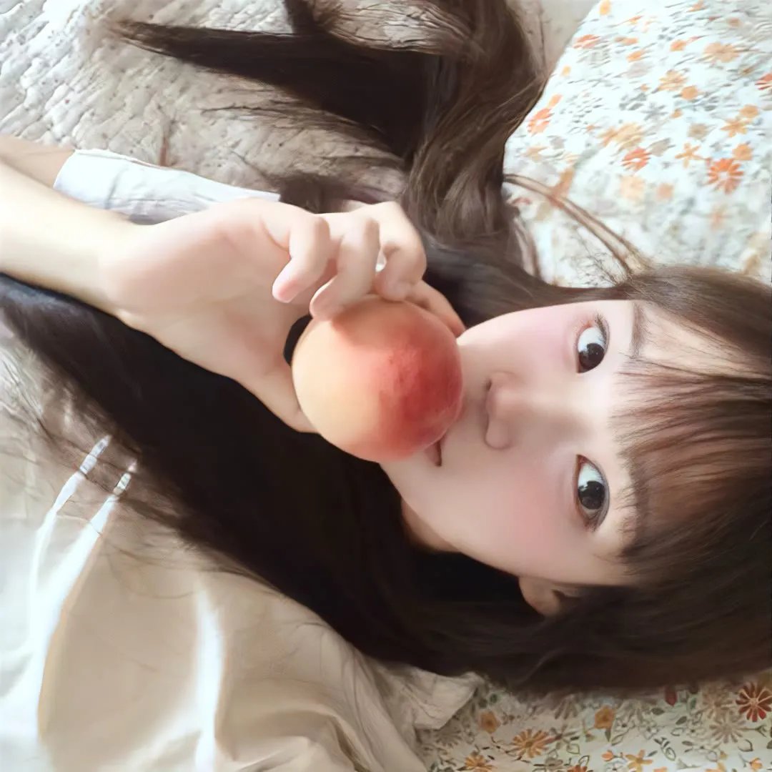 夜晚布鲁士
