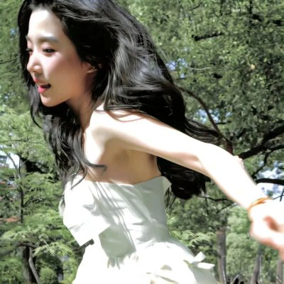 我为假日狂